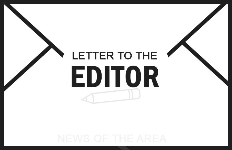 Letter to the Editor: Take control of our democracy