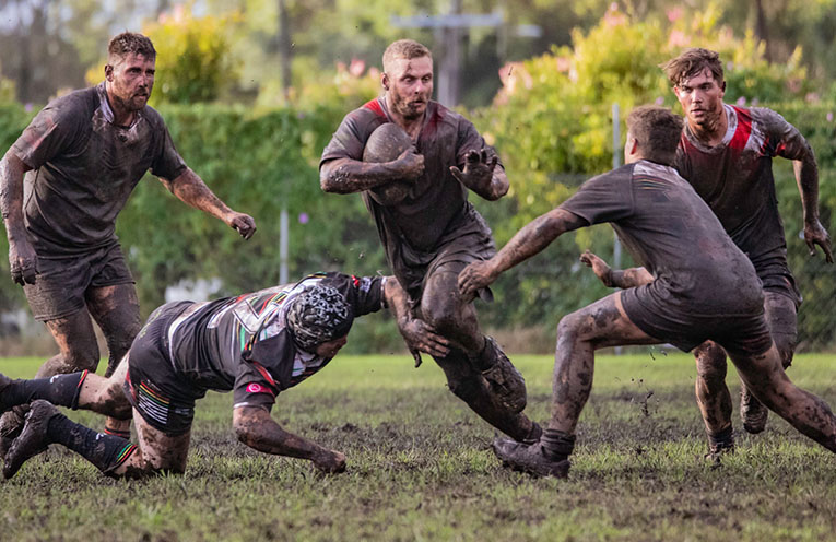 Roosters on a roll with Round 3 win over Sawtell