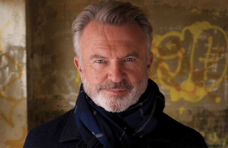 Sam Neill and Bryan Brown join Bellingen Readers and Writers Festival lineup