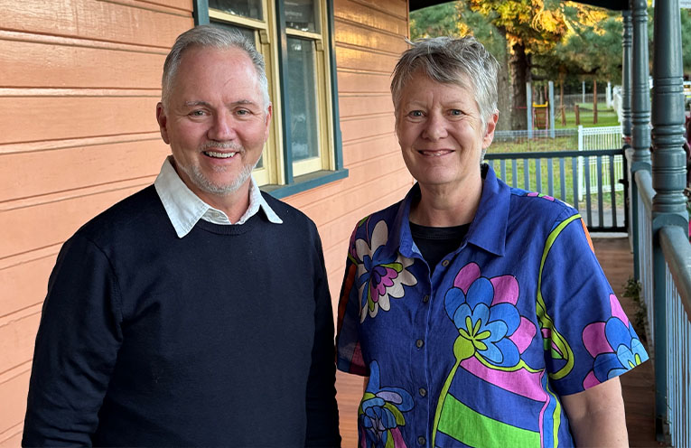 Bellingen Shire Council backs first-of-its-kind affordable housing model