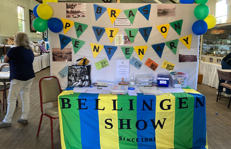 Bogged: Bellingen Show cancelled due to waterlogged ground