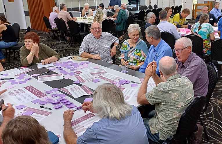 Nambucca Valley Council’s draft Community Strategic Plan on public exhibition
