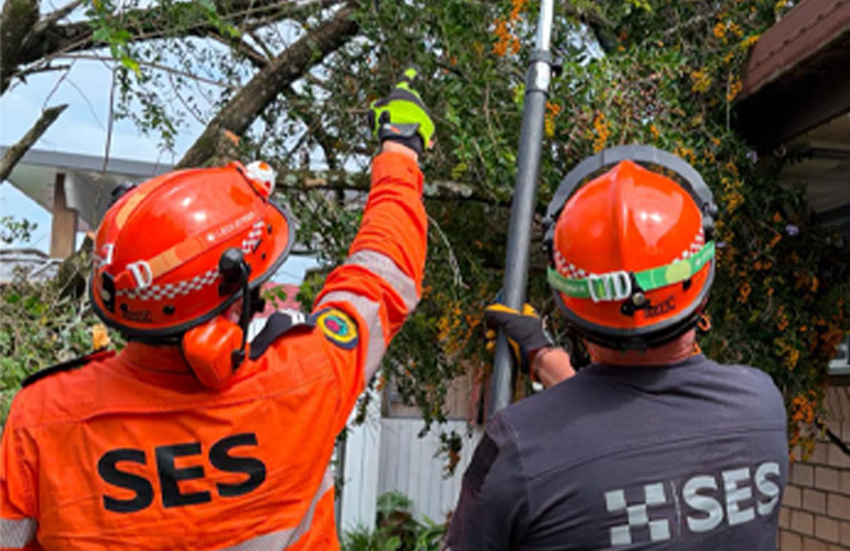 State awards to recognise emergency services volunteers