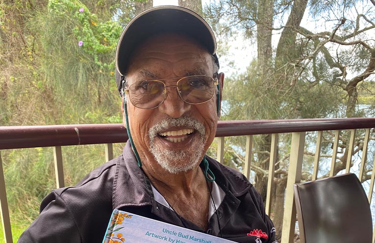 Festival to celebrate Gumbaynggirr connections with Country