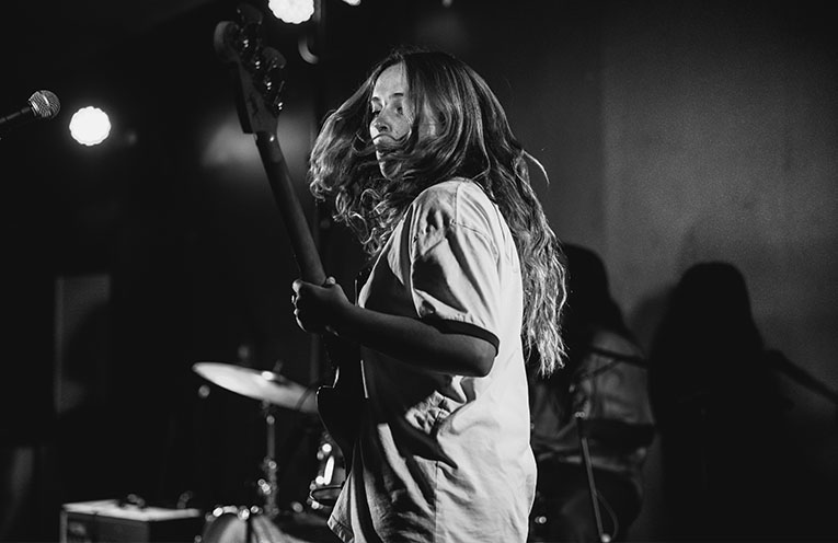 MusicNSW launches Outset, a new opportunity for young musicians