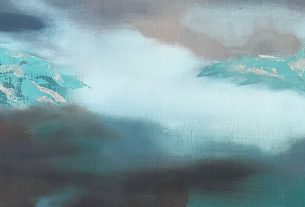 Each + Ochre landscape exhibition at Bellingen’s Nexus Gallery