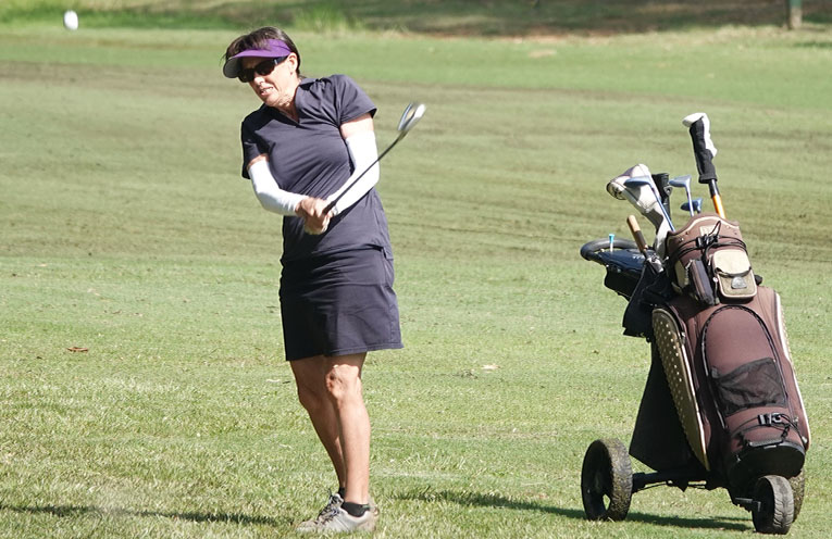 Nambucca Heads Island Golf Club
