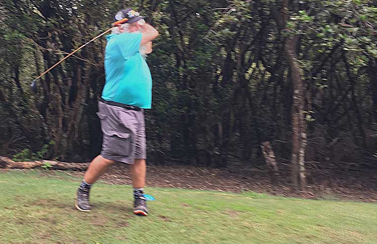 Nambucca Heads Island Golf Club