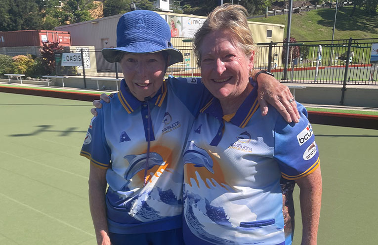 Nambucca Heads Women’s Bowling Club