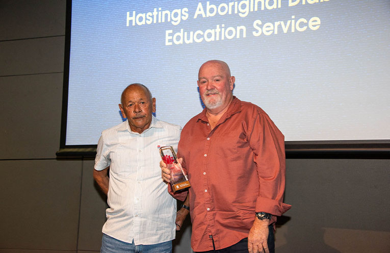 Awards recognise excellence, innovation and leadership