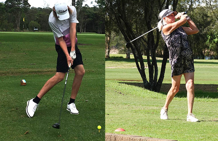 Nambucca Heads Island Golf Club