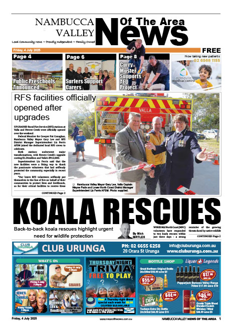Printed Edition 04 JULY 2025
