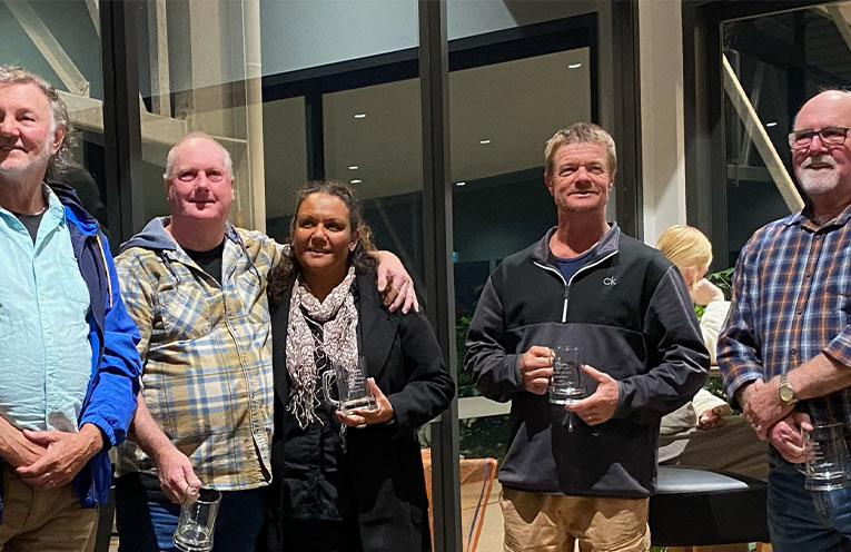 Bowra Golf Results
