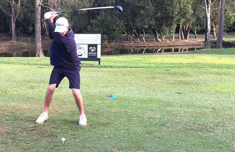Nambucca Heads Island Golf Club
