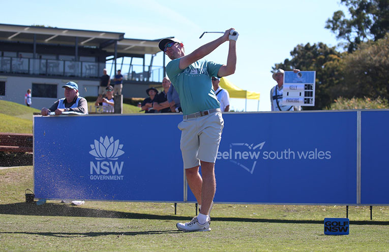 Coffs Harbour Golf Club hosting NSW Open qualifier next week
