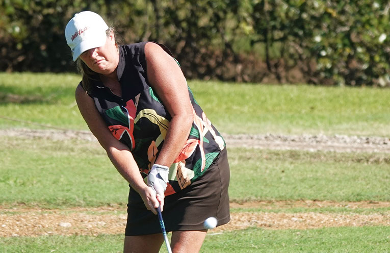 Nambucca Heads Island Golf Club