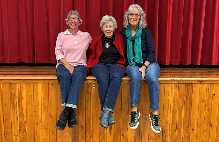 End of an era at the Nambucca Community and Arts Centre