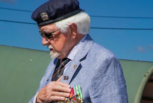 Macksville to commemorate Vietnam veterans