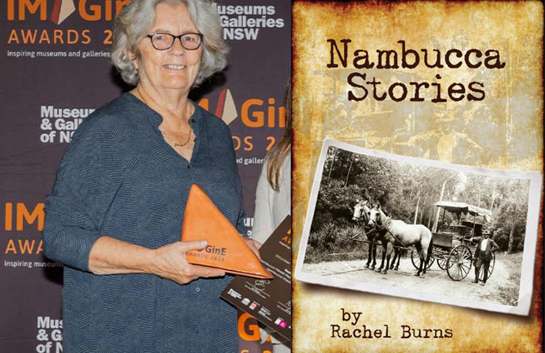 Historical tome the result of 10-years of painstaking local research