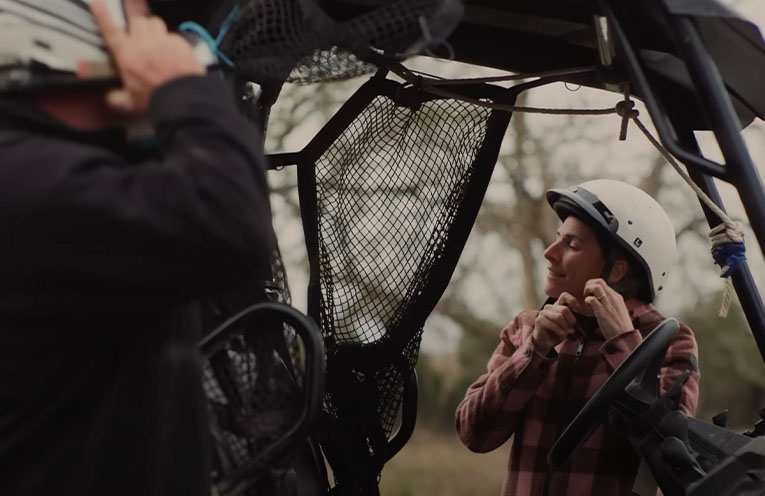 Farmsafe launches campaign: ‘Second Chances – Who Knows How Many You’ll Get?’