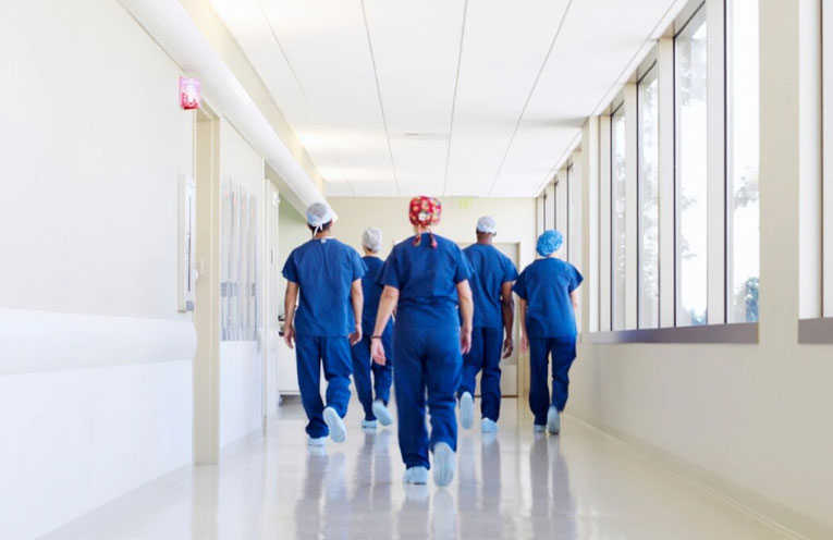 Safe staffing in Mid North Coast hospital EDs