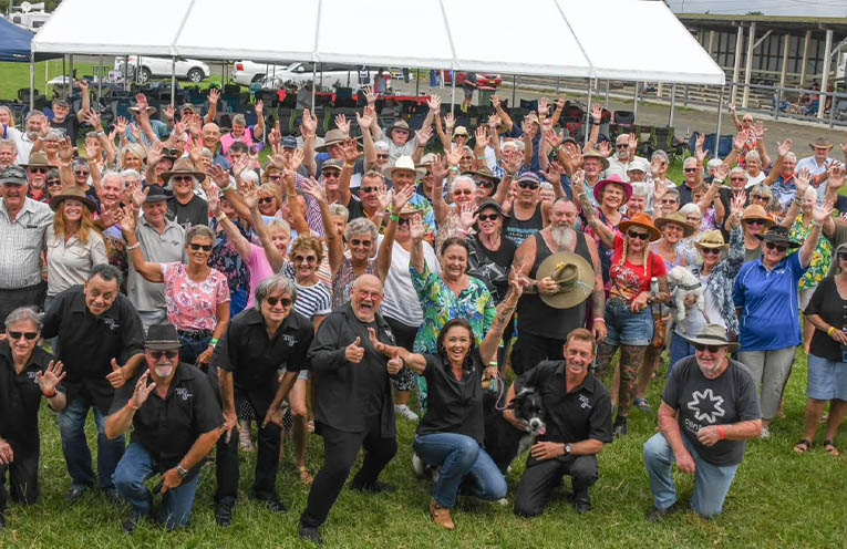 Macksville Music Muster returns to showgrounds in February 2026
