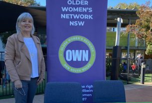 Older women’s return-to-work program comes to Coffs