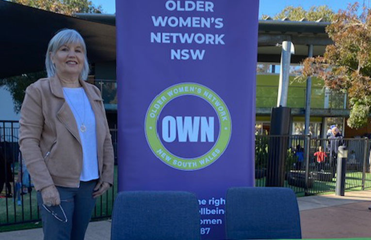 Older women’s return-to-work program comes to Coffs