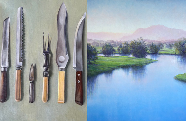 New exhibitions mark 20-year milestone for Nexus Gallery in Bellingen