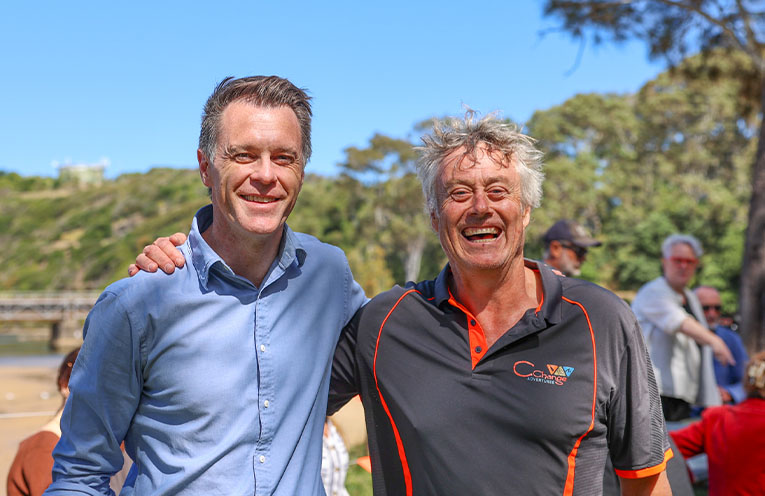 Eco-tourism operators hail Great Koala National Park a ‘game-changer’