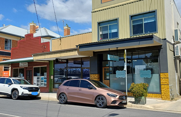Businesses under pressure to inspect awning safety