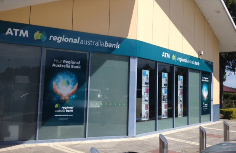 Members to vote on Regional Australia Bank and Summerland Bank merger