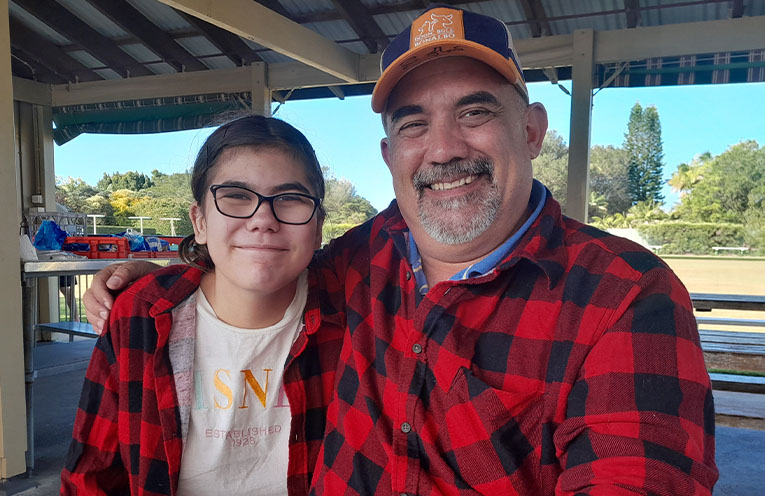 Stuarts Point pulls together after fire destroys home of long-term resident