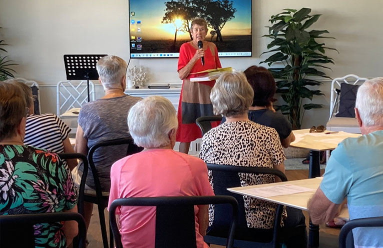 Cavanbah Centre forum to explore voluntary assisted dying