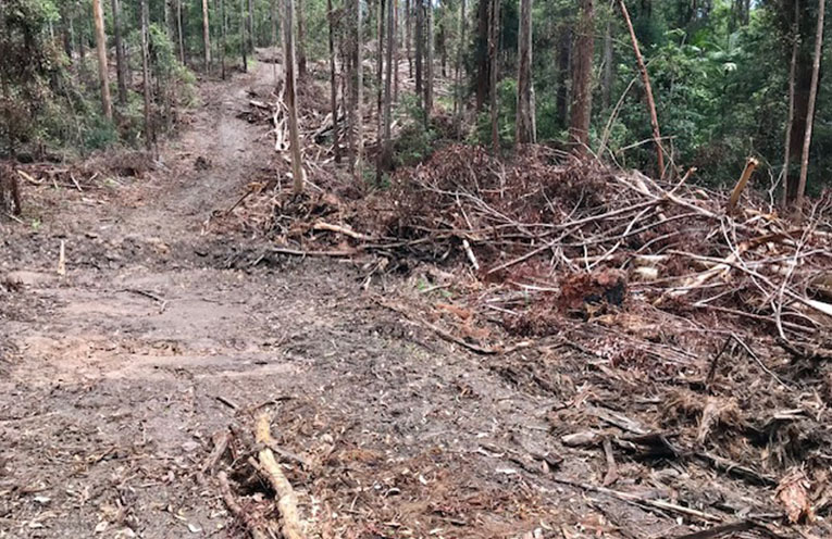 EPA says waterways are safe but locals remained concerned