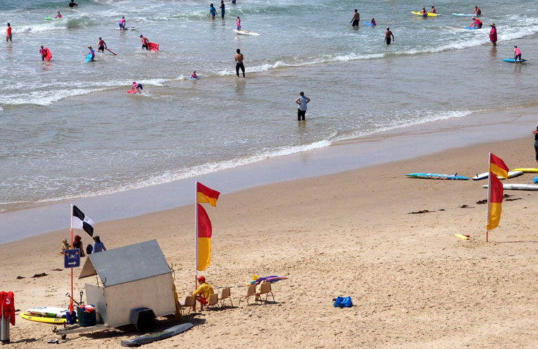 Jet skis to boost rescue capability on the Mid North Coast