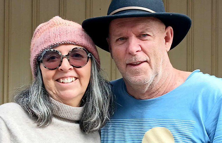 Eungai Creek farmers market celebrates five years