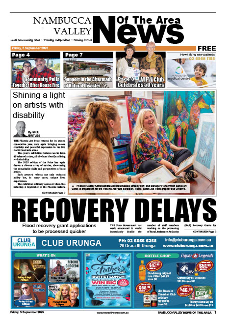 Printed Edition 05 SEPTEMBER 2025
