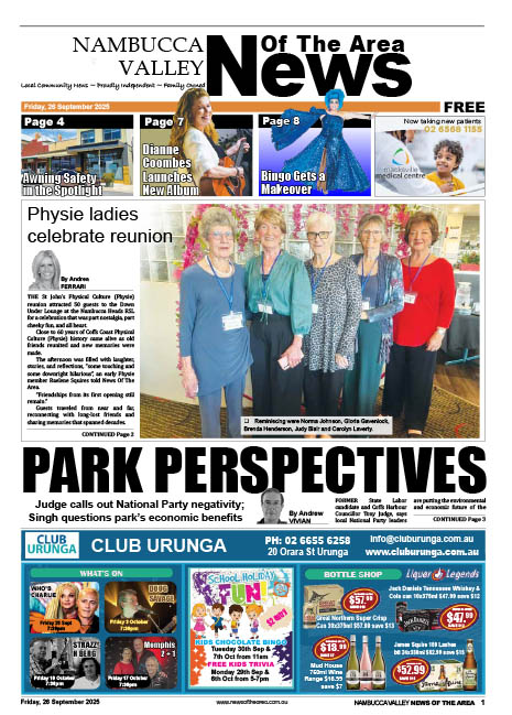 Printed Edition 26 SEPTEMBER 2025