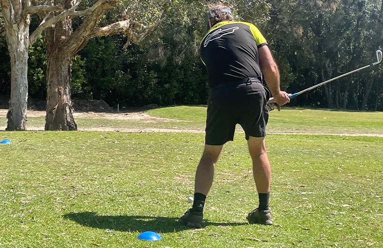 Nambucca Heads Island Golf Club