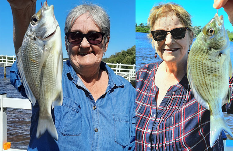 U3A Fishing For Fun