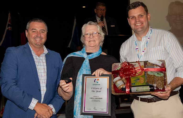 Nominations open for 2026 Nambucca Valley Community Awards