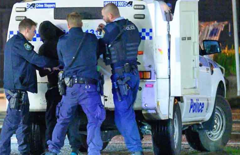 Leaders urged not to mess with criminal responsibility