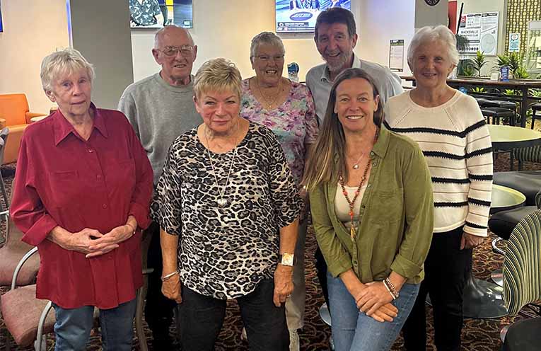 Nambucca Valley Parkinson’s Support Group welcomes new members