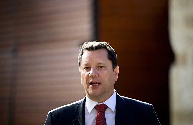 Infrastructure ‘key’ offers to unlock regional housing