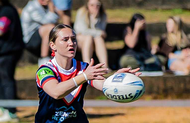 Nambucca Roosters premiership stars step into junior coaching roles