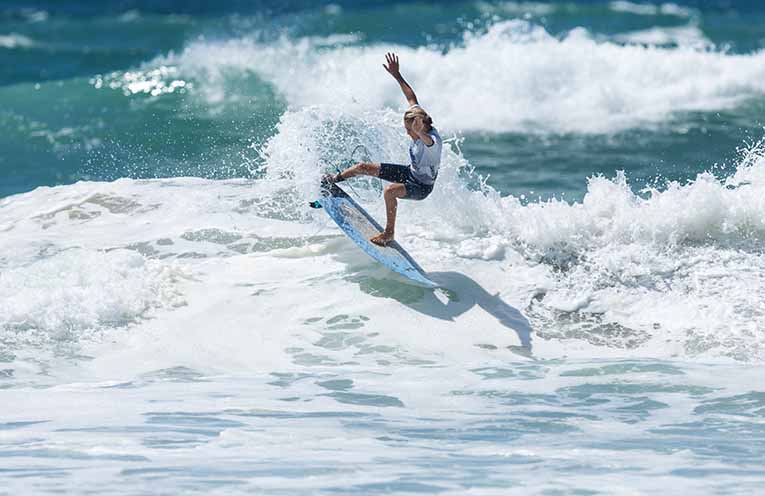 Urunga announced as venue for Surf Reflections Junior Series in 2026