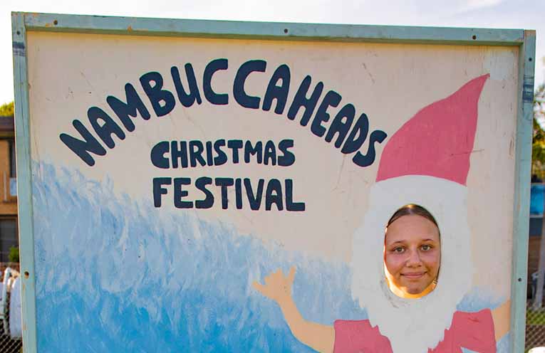 Christmas magic back at Coronation Park