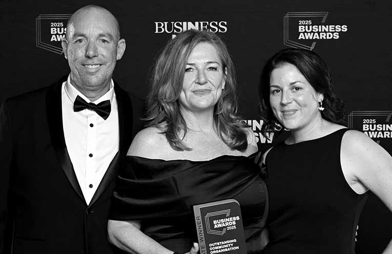 Top honours for The Community Transport Company