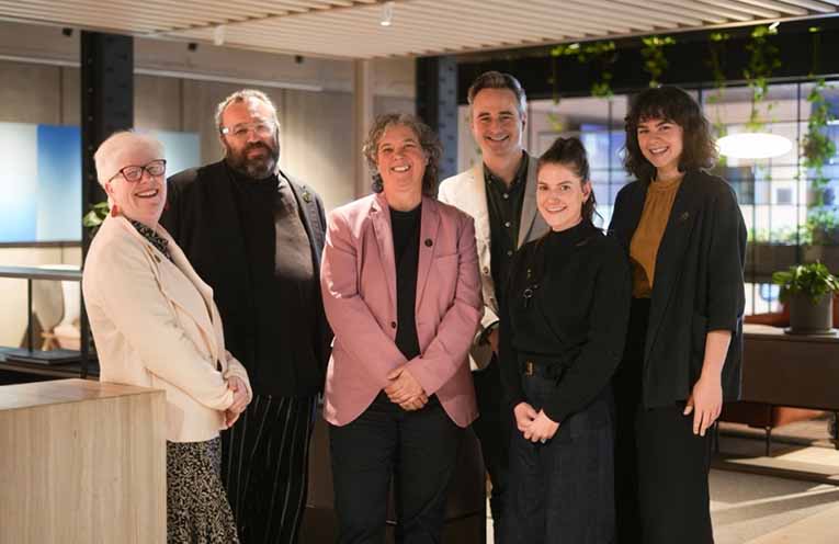 Practice in Community: Investing in artists working in regional Australia